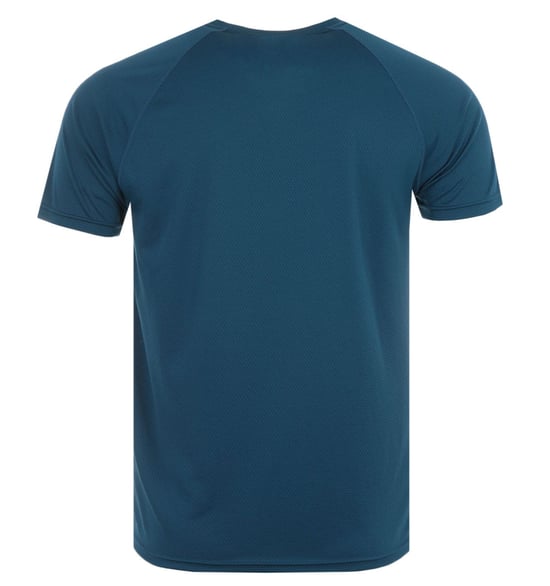 Lyle & Scott Core Raglan T-Shirt - Deep Fjord - Image 2