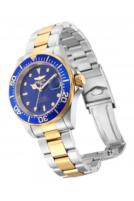 Invicta Pro Diver 8928 Men's Automatic Watch - 40mm