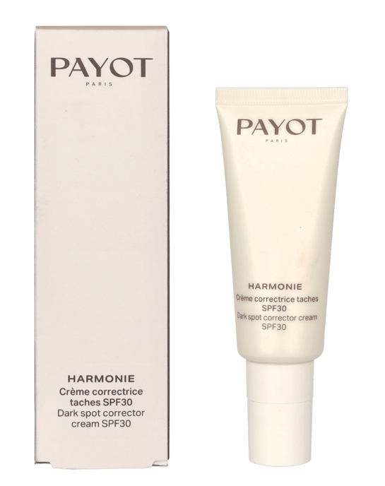 Payot Harmonie Dark Spot Corrector Cream SPF30. - Image 1