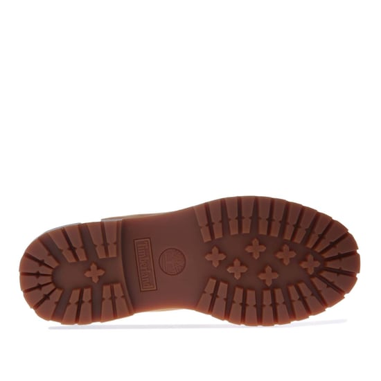 Boots 15cm Premium Timberland Pour Femme en Blé - Image 4