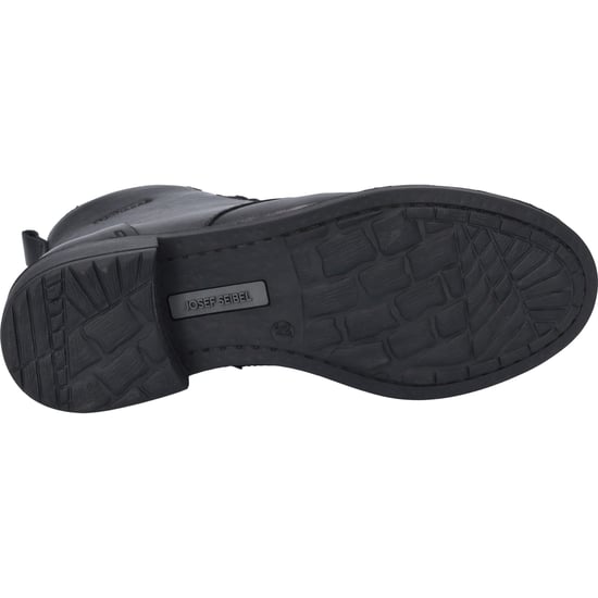 JOSEF SEIBEL Selena 06 | Stiefelette für Damen | Schwarz Selena 06, schwarz - Image 5