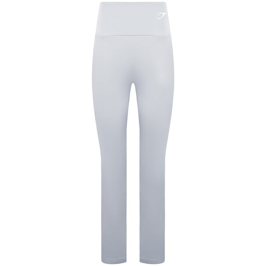 Gymshark Training Damen Graue Leggings - Image 1