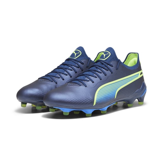 PUMA Damen KING ULTIMATE FG/AG Fußballschuhe - Image 4
