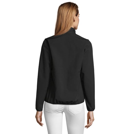 SOLS - "Radian" Softshelljacke für Damen () - Image 2