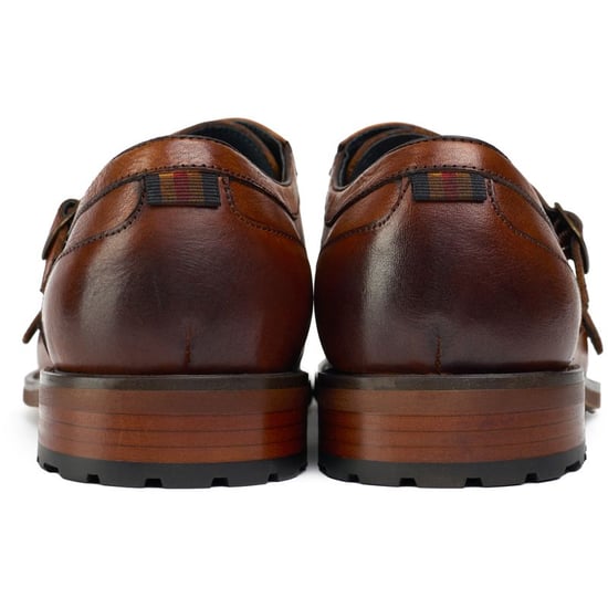 Sole Crafted Wrench Monk Schuhe - Image 3