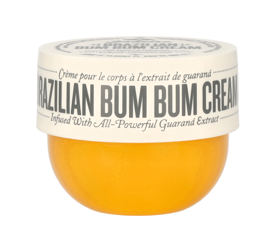 Sol De Janeiro Brazilian Bum Bum Body Cream. - Image 1