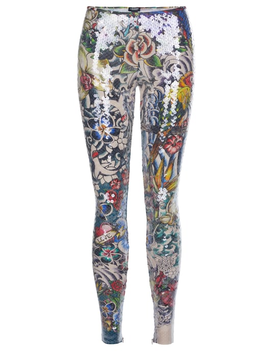 Dsquared2 Leggins - Image 1
