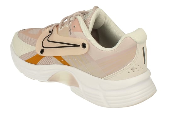 Nike Damen Alphina 5000 Rosa Turnschuhe - Image 2