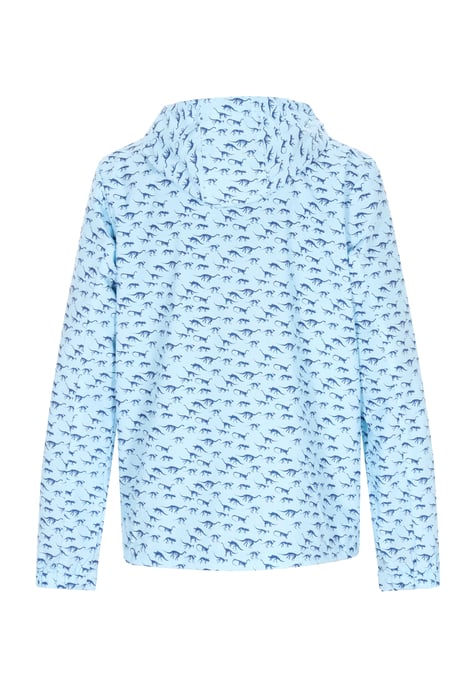 Mo Jacke Herren blau - Image 2