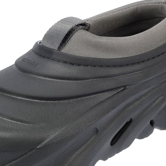 Crocs Echo Storm Damen Mitternachtsschuhe - Image 6