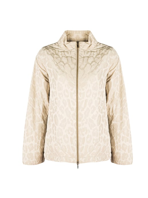 Geox Jacke Sukie Damen cremig - Image 1