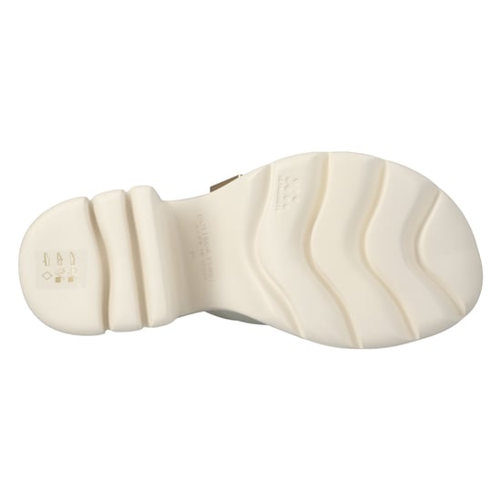 Bottega Veneta Flash Mule weiß - Image 5