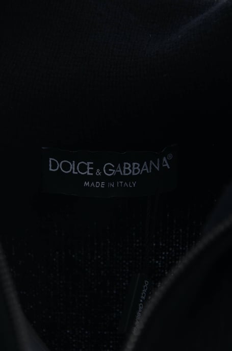 ~Dolce & Gabbana Men Jacket - Image 5