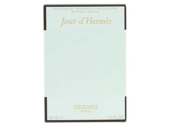Hermes Jour d'Hermes Eau de Parfum 50ml Spray für Sie - Image 2