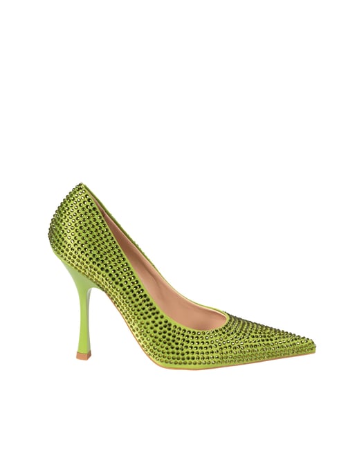 Liu-Jo Heels Glam LH 01 Damen grün - Image 1