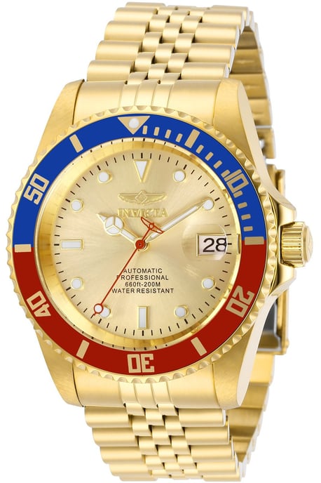 Invicta Pro Diver 29183 Herrenuhr - 42mm - Image 1