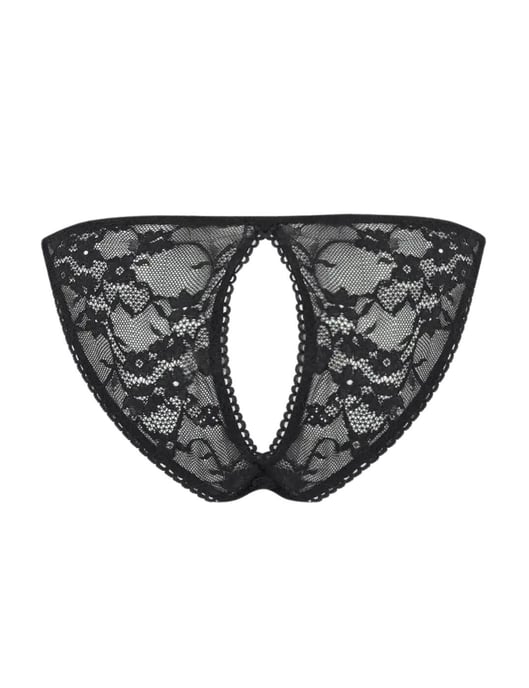 APH-014-01 Coco De Mer Aphrodite Bikini Style Brief