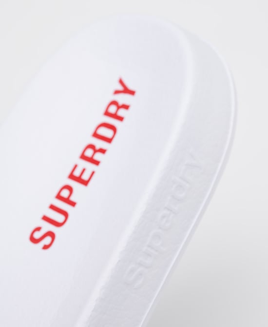 Superdry Herren Core Pool-Sandale - Image 4