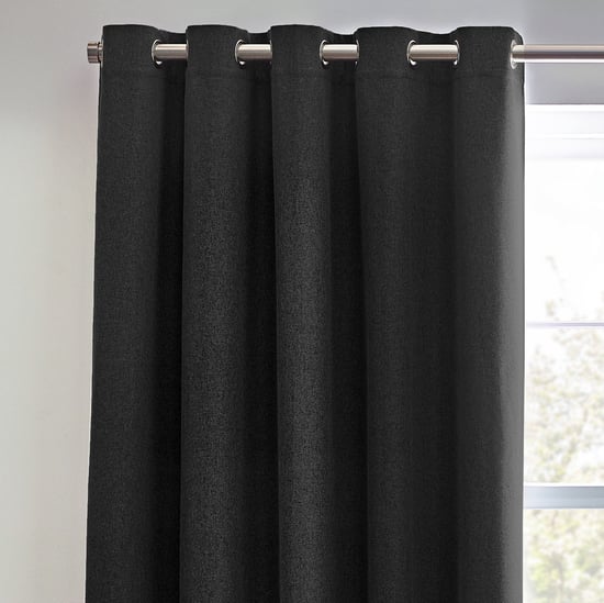 furn. Dawn Verdunkelung Ösenvorhänge - Image 3