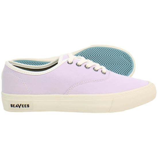 Seavees Legend Sneaker Standard Damen Lila Schuhe - Image 4