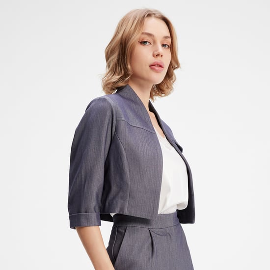 Minimalistische Erntejacke - Image 2