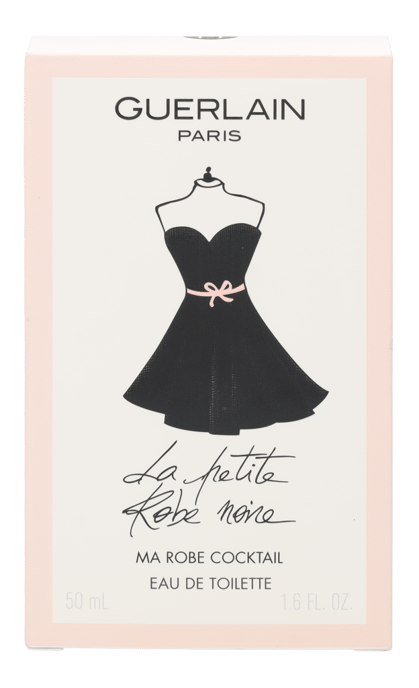 Guerlain La Petite Robe Noire Edt Spray 50ml