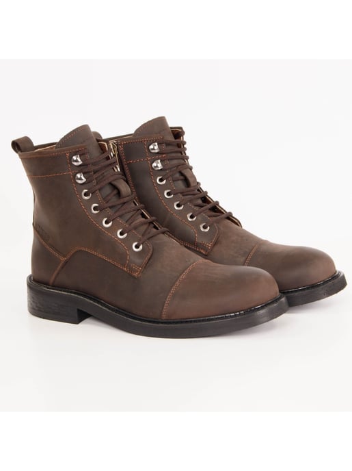 Guess Herren-Ankle-Boot Lulea - Image 5