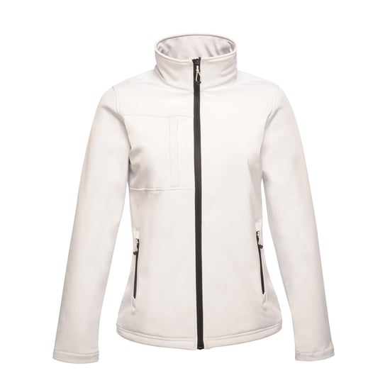 Regatta Professional Womens/Ladies Octagon II Waterproof Softshell Jacket