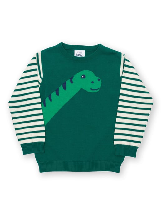 Kite Clothing Dino Jumper