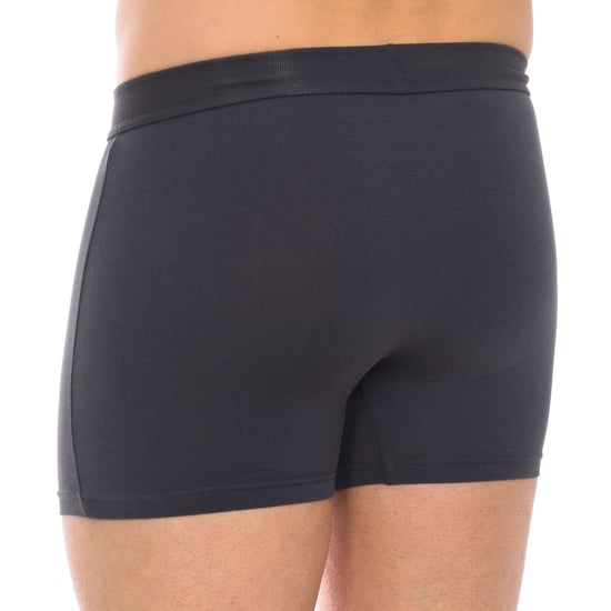 Pack-2 Sensitive Essential Boxers A5398 für Herren - Image 5