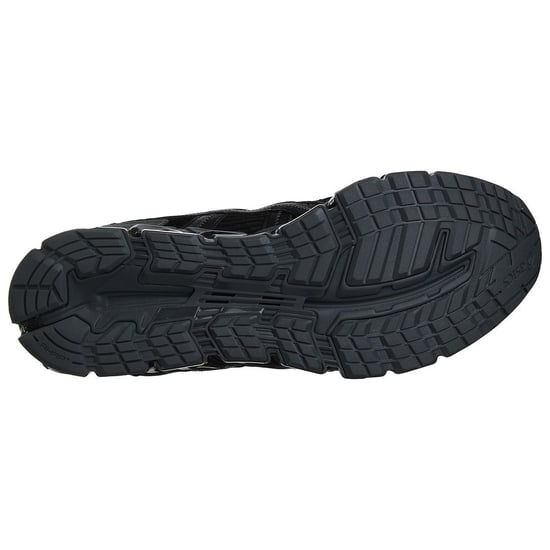 Asics Gel-Quantum 360 6 RE Schwarze Herren-Sneaker - Image 4