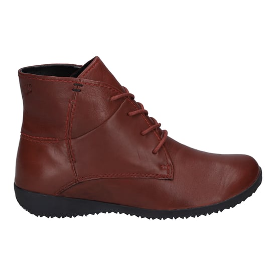JOSEF SEIBEL Naly 09 | Stiefelette für Damen | Rot Naly 09, carmin - Image 2