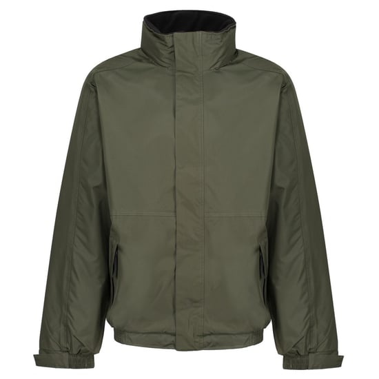 Regatta Dover Wasserdichte Winddichte Jacke (Thermo-Guard-Isolierung) - Image 1