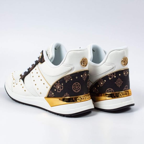 Guess Damen-Sneaker Rejjy - Image 6