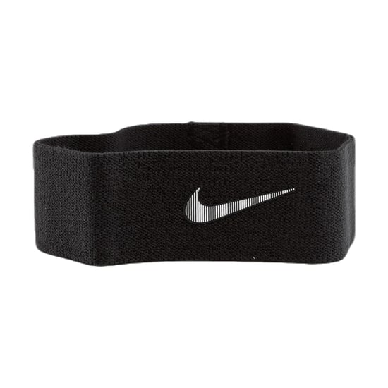 Nike - Widerstandsband (Schwarz/Weiß) - Image 2