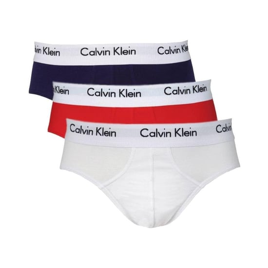 Calvin Klein 3er-Pack Herren Hipster-Unterhosen - Image 2