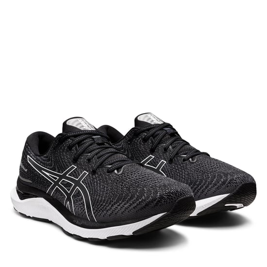 Asics Mens GEL Cumulus 24 Running Shoes