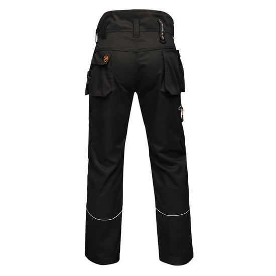 Regatta Herren Execute Holster Premium Arbeitshose - Image 2