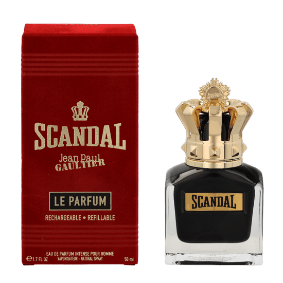 J.P. Gaultier Scandal Le Parfum Pour Homme Edp Spray. - Image 1