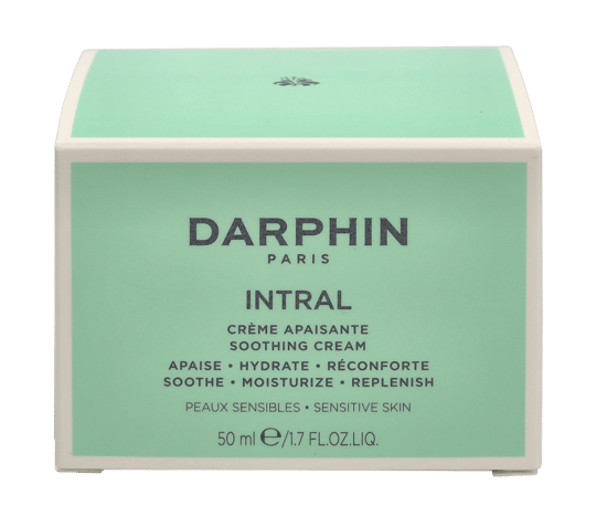 Darphin Intral Soothing Cream 50ml. - Image 2