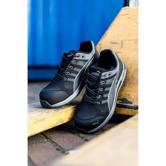 Puma Safety Elevate S1 Sicherheitstrainer Herren - Image 6