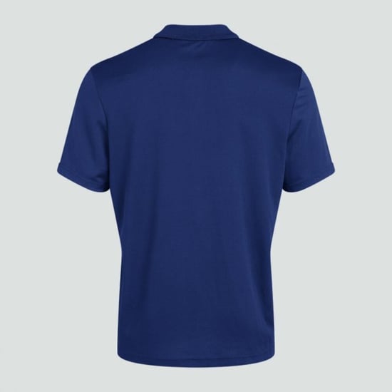 Canterbury Herren Club Dry Polo Shirt (Königsblau) - Image 2