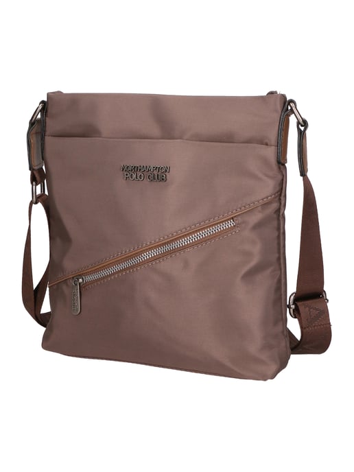 Northampton Polo Club shoulder bag Men EARTH