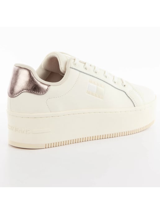 Tommy Jeans Damen-Plateau-Sneaker - Image 4