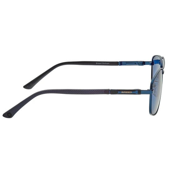 Breed Gotham Polarized Sunglasses