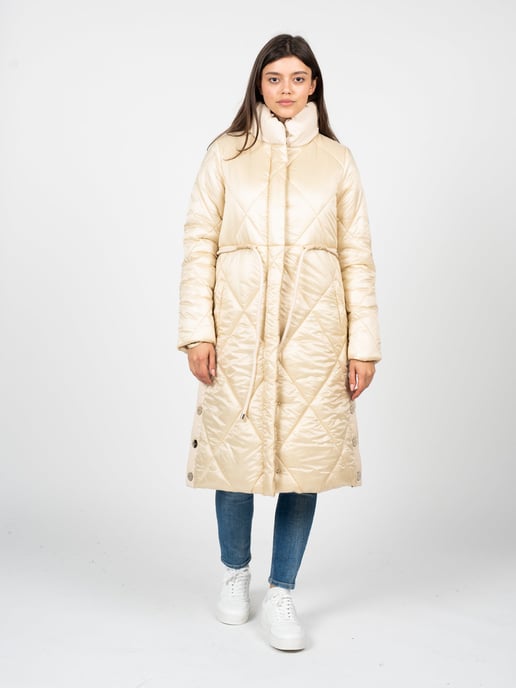 Liu Jo Jacke Damen beige - Image 2