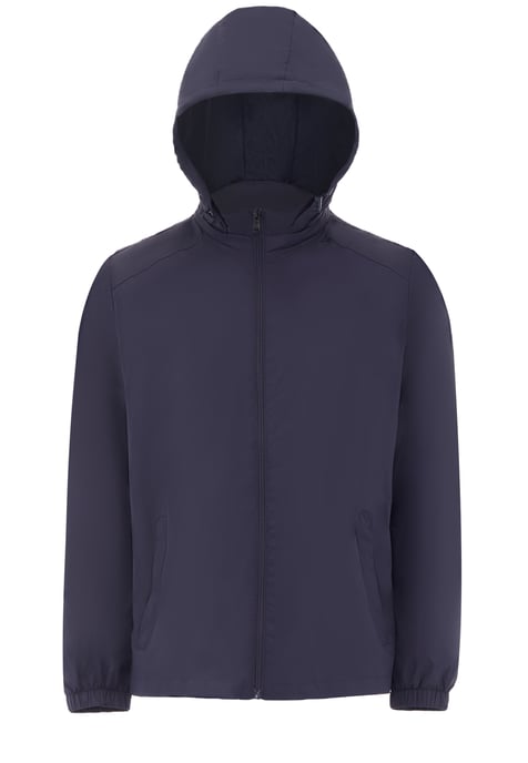 Mo Jacke Herren Marine - Image 3