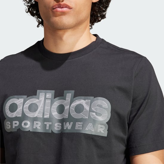Tiro Graphic Tee - Image 5