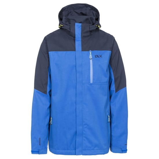Trespass Mens Danson wasserdichte Jacke - Image 1
