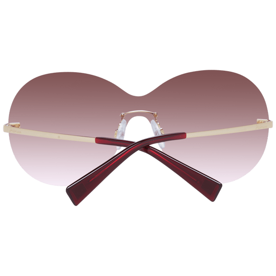 Ana Hickmann Lunettes De Soleil HI3058 04B 140 - Image 3
